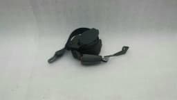 BMW BMW 3 Series E46 rear seat belt 8261029 seat belt belt rear left — thumbnail 4