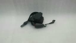 BMW BMW 3 Series E46 rear seat belt 8261029 seat belt belt rear left — thumbnail 1