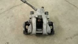 MERCEDES-BENZ Mercedes E Class W212 Right Rear Caliper A2124230181 Brake Caliper Rear Right — thumbnail 5