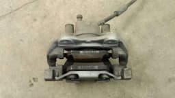 MERCEDES-BENZ Mercedes E Class W212 Right Rear Caliper A2124230181 Brake Caliper Rear Right — thumbnail 3