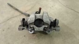 MERCEDES-BENZ Mercedes E Class W212 Right Rear Caliper A2124230181 Brake Caliper Rear Right — thumbnail 6