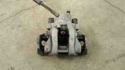 MERCEDES-BENZ Mercedes E Class W212 Right Rear Caliper A2124230181 Brake Caliper Rear Right — thumbnail 1