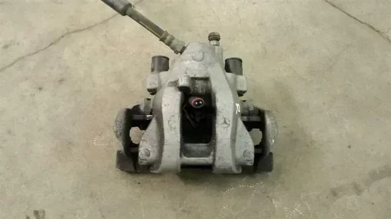 Mercedes E Class W212 Right Rear Caliper A2124230181 Brake Caliper Rear Right