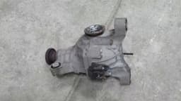 VW 06-10 4460310017 rear differential VW Touareg rear diff DRM9904 ZF DRM — thumbnail 8