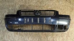 VW Volkswagen Passat 3B front bumper 3B0807217K front bumper — thumbnail 9