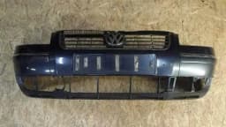 VW Volkswagen Passat 3B front bumper 3B0807217K front bumper — thumbnail 1