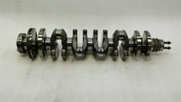 BMW BMW X5 E53 Crankshaft 2248992 crankshaft M57D30 330d 530d E46 E39 — thumbnail 10