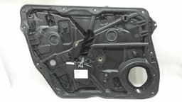 MERCEDES-BENZ Mercedes ML W166 Left Front Door Winder A1667200179 Window Regulator Front Left — thumbnail 1