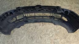 VW Volkswagen Passat 3B front bumper 3B0807217K front bumper — thumbnail 6