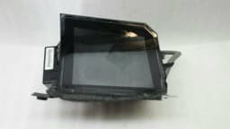 BMW BMW E60 E61 E63 M5 M6 RHD Head up Screen Display Monitor 9154604 HUD UK — thumbnail 1