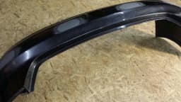 AUDI Audi A4 8K Sedan Limo Rear Bumper 8K5807511 Rear Bumper — thumbnail 5