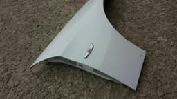 BMW BMW 3 Series E90 E91 Right Wing 41357135680 Front Right Fender — thumbnail 7