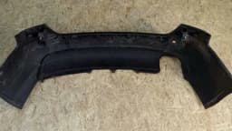 AUDI Audi A4 8K Sedan Limo Rear Bumper 8K5807511 Rear Bumper — thumbnail 6