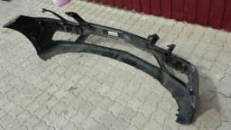 MERCEDES-BENZ MERCEDES E CLASS W207 AMG FRONT BUMPER A2078852725 FRONT BUMPER PDC SRA — thumbnail 5