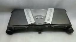 MERCEDES-BENZ Mercedes S-class W220 Airbox A1370940104 Air Filter Box M137 V12 — thumbnail 1