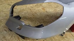 BMW BMW X5 E70 LCI facelift left wing 51657222975 front left fenders — thumbnail 10