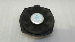 BMW BMW 5 Series E60 Subwoofer 6929101 Bassbox — thumbnail 1
