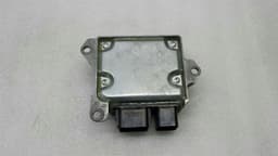 JAGUAR Jaguar X-type safety module ECU C2S37064 air control unit SRS AWD — thumbnail 6