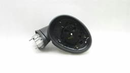 MINI MINI COOPER R56 Right Door Mirror 51162755636 Right Exterior Mirror — thumbnail 1