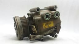 JAGUAR JAGUAR S-type A/C Compressor C2S42081 Air Conditioning Compressor — thumbnail 8