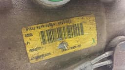 JAGUAR JAGUAR S-type A/C Compressor C2S42081 Air Conditioning Compressor — thumbnail 9