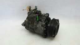 AUDI Audi RS6 4B C5 A/C Compressor 4B3260808 Air Conditioning Compressor — thumbnail 3