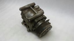 JAGUAR JAGUAR S-type A/C Compressor C2S42081 Air Conditioning Compressor — thumbnail 5