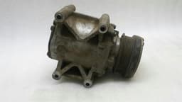 JAGUAR JAGUAR S-type A/C Compressor C2S42081 Air Conditioning Compressor — thumbnail 4