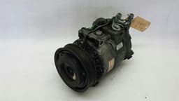 AUDI Audi RS6 4B C5 A/C Compressor 4B3260808 Air Conditioning Compressor — thumbnail 4