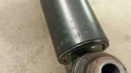 MERCEDES-BENZ Mercedes E Class W212 Shock Absorber Rear A2123204630 Shock Absorber Rear — thumbnail 8