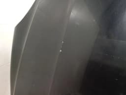 PORSCHE Porsche Cayenne 9Y MK3 E3 Bonnet 95882303100 Bonnet FAULTY — thumbnail 4