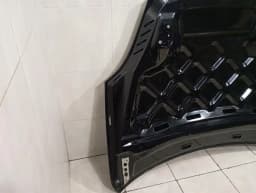 PORSCHE Porsche Cayenne 9Y MK3 E3 Bonnet 95882303100 Bonnet FAULTY — thumbnail 10