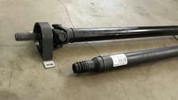 MERCEDES-BENZ Mercedes E-Class W212 prophetic A2124103416 gimbal shaft E250CDI CLS250CDI — thumbnail 8
