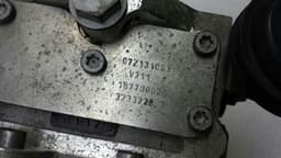 VW VW Touareg 5.0 V10 Tdi EGR 07Z1358 07Z131063 flue gas cooler — thumbnail 5
