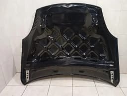 PORSCHE Porsche Cayenne 9Y MK3 E3 Bonnet 95882303100 Bonnet FAULTY — thumbnail 5