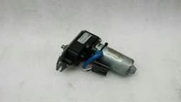 BMW BMW 6 Series E63 seat adjustment engine 8251498 seat engine — thumbnail 1