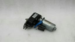 BMW BMW 6 Series E63 seat adjustment engine 8251498 seat engine — thumbnail 4