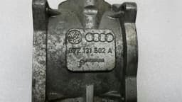 VW Volkswagen Touareg 7L EGR Cooler 07Z131502A EGR Exhaust Gas Recirculation 5.0 V10 BLE TDI — thumbnail 7