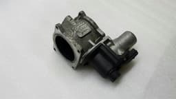 VW Volkswagen Touareg 7L EGR Cooler 07Z131502A EGR Exhaust Gas Recirculation 5.0 V10 BLE TDI — thumbnail 8