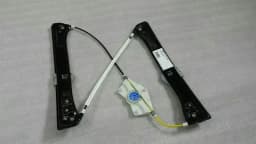 MERCEDES-BENZ Mercedes S-Class W221 Left Door Winder A2217200146 Window Regulator Front Left FLH — thumbnail 4