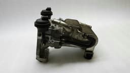 VW VW Touareg 5.0 V10 Tdi EGR 07Z1358 07Z131063 flue gas cooler — thumbnail 9