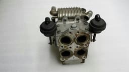 VW VW Touareg 5.0 V10 Tdi EGR 07Z1358 07Z131063 flue gas cooler — thumbnail 3