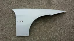 BMW BMW 3 Series E90 E91 Right Wing 41357135680 Front Right Fender — thumbnail 1