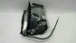 BMW BMW E60 E61 E63 M5 M6 RHD Head up Screen Display Monitor 9154604 HUD UK — thumbnail 4