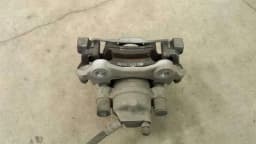 MERCEDES-BENZ Mercedes E Class W212 Right Rear Caliper A2124230181 Brake Caliper Rear Right — thumbnail 4