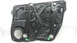 MERCEDES-BENZ Mercedes ML W166 Left Front Door Winder A1667200179 Window Regulator Front Left — thumbnail 6
