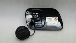 VW Volkswagen Touareg 7L fuel filler cap 7L6809905B fuel cap tank flap — thumbnail 7