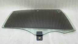 MERCEDES-BENZ Mercedes S-Class W220 right rear door glass door window rear right double — thumbnail 4
