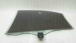 MERCEDES-BENZ Mercedes S-Class W220 right rear door glass door window rear right double — thumbnail 3
