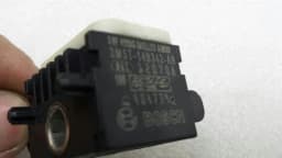 LAND ROVER LAND ROVER FREELANDER CRASH SENSOR 3M5T-14B342-AB Impact Sensor — thumbnail 2